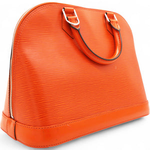 Epi Alma PM Sunrise Orange