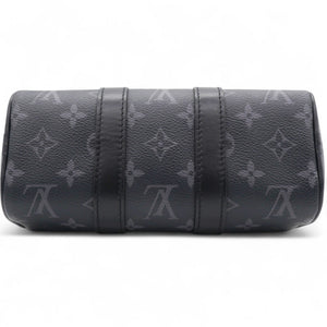 Monogram Eclipse Keepall Bandouliere 20