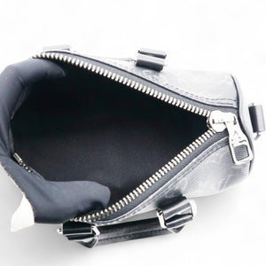 Monogram Eclipse Keepall Bandouliere 20