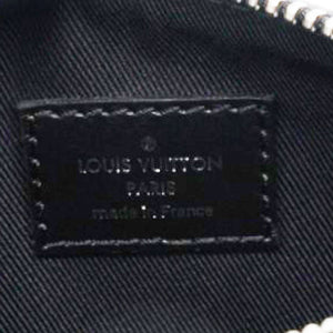 Monogram Eclipse Keepall Bandouliere 20