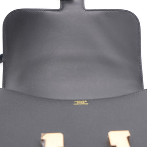 Epsom Constance 24 Black
