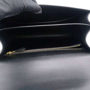 Epsom Constance 24 Black