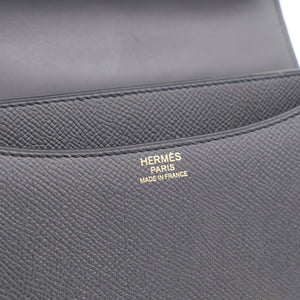 Epsom Constance 24 Black