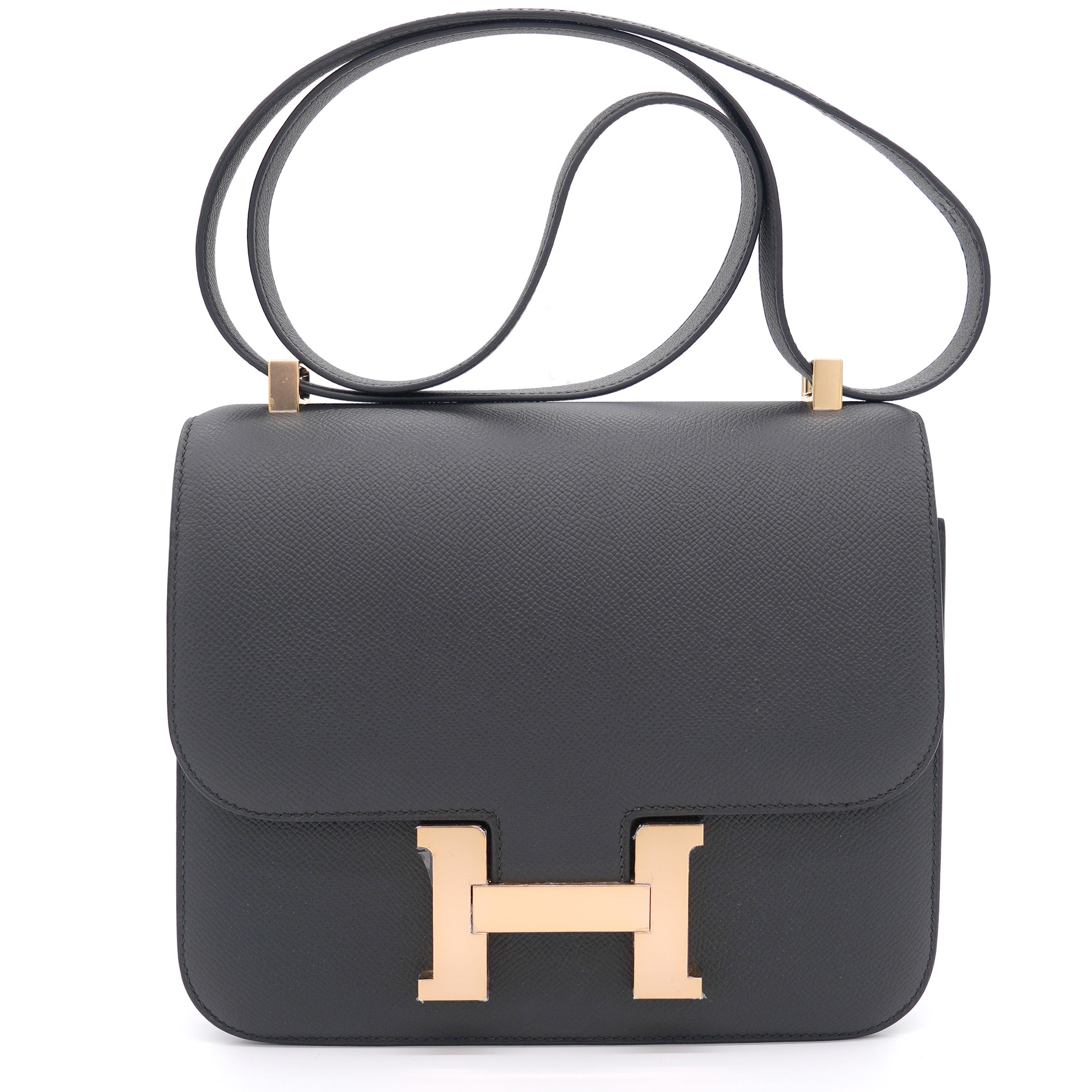 Epsom Constance 24 Black