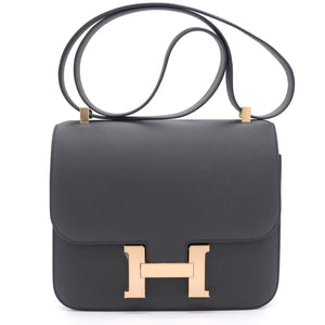Epsom Constance 24 Black