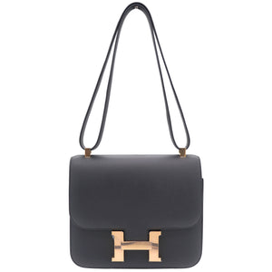 Epsom Constance 24 Black