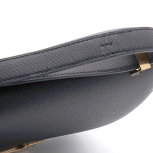 Epsom Constance 24 Black