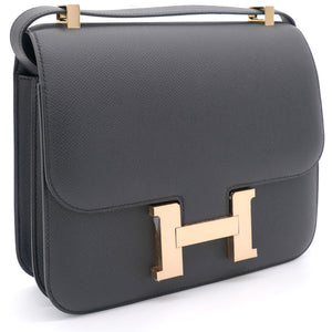 Epsom Constance 24 Black