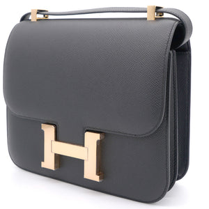 Epsom Constance 24 Black