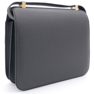 Epsom Constance 24 Black