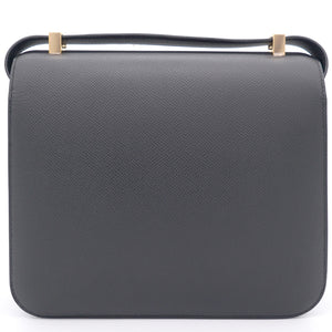 Epsom Constance 24 Black