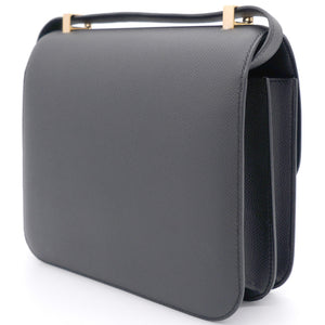 Epsom Constance 24 Black