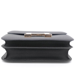 Epsom Constance 24 Black