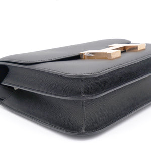 Epsom Constance 24 Black