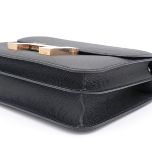 Epsom Constance 24 Black