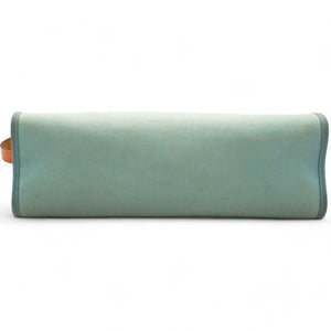 Toile Officier Barenia Herbag Zip PM 31 Ciel Natural