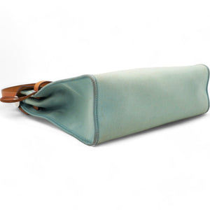 Toile Officier Barenia Herbag Zip PM 31 Ciel Natural