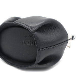 Panda Cross-Body bag Grey White