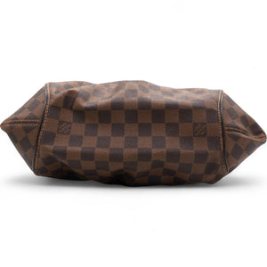 Damier Ebene Sistina PM Tote