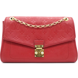 Empreinte Saint Germain PM Cherry