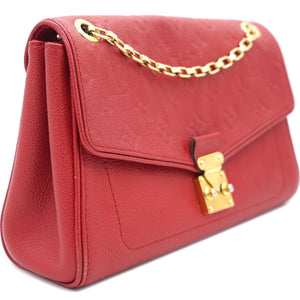 Empreinte Saint Germain PM Cherry