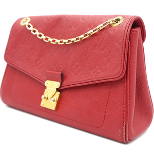 Empreinte Saint Germain PM Cherry