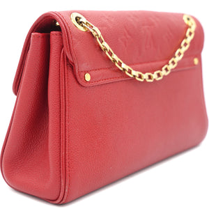 Empreinte Saint Germain PM Cherry
