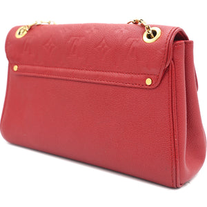 Empreinte Saint Germain PM Cherry