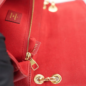 Empreinte Saint Germain PM Cherry
