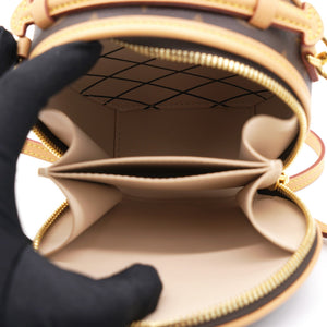 Mini Boite Chapeau