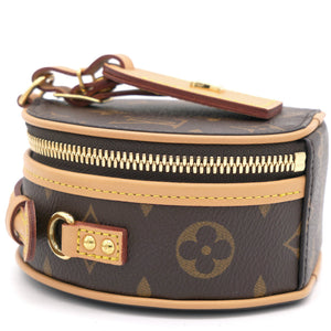 Mini Boite Chapeau