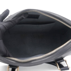 Epi Leather Jasmin Black