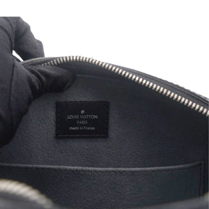 Epi Leather Jasmin Black