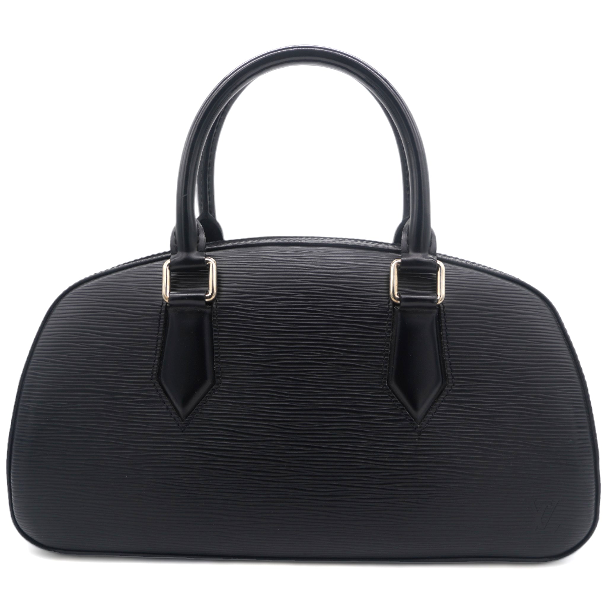 Epi Leather Jasmin Black