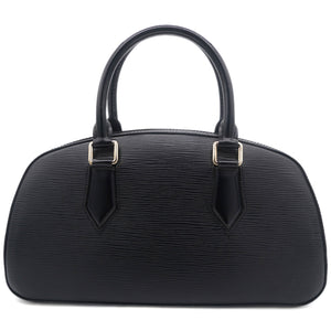 Epi Leather Jasmin Black