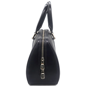 Epi Leather Jasmin Black