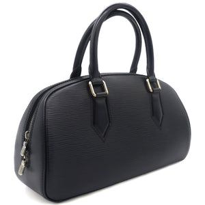 Epi Leather Jasmin Black