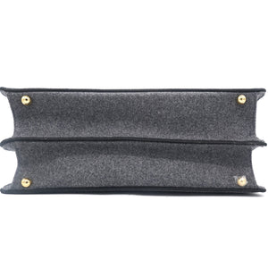 Grey Peekaboo Iseeu Medium