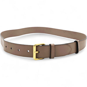 Matelasse GG Marmont Belt Bag Porcelain Rose
