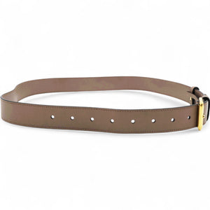 Matelasse GG Marmont Belt Bag Porcelain Rose
