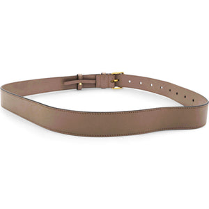 Matelasse GG Marmont Belt Bag Porcelain Rose