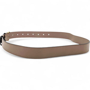 Matelasse GG Marmont Belt Bag Porcelain Rose