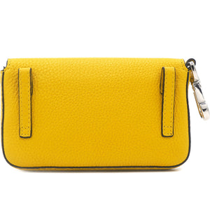 Flat Baguette Micro Yellow