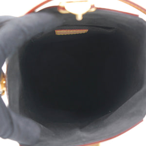 Monogram Canvas Duffle Bag
