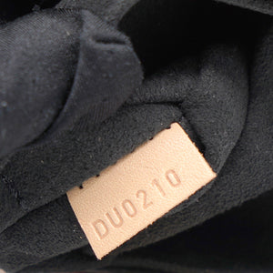 Monogram Canvas Duffle Bag