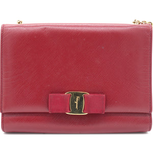 Vara Mini Bag Red