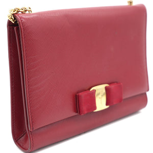 Vara Mini Bag Red