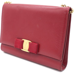 Vara Mini Bag Red
