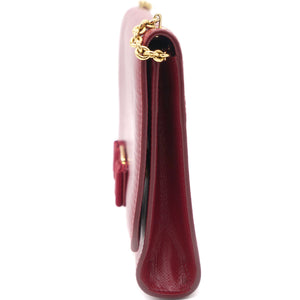 Vara Mini Bag Red