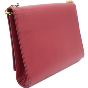 Vara Mini Bag Red